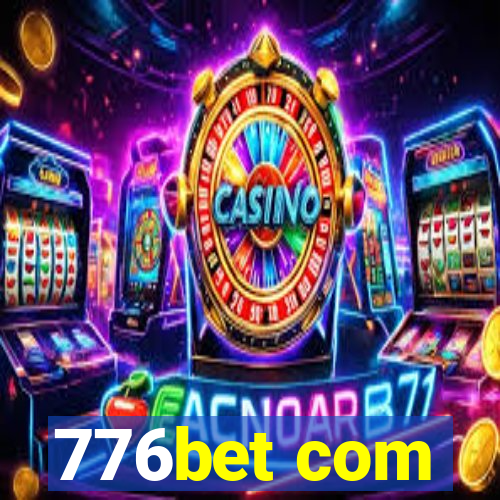 776bet com